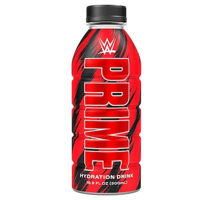 Prime Wwe 500ml